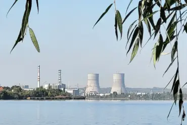 Privileged Information: Kursk Governor Accuses Ukraine of War Crime in Nuclear Plant Attack