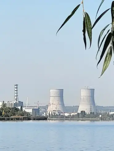 Privileged Information: Kursk Governor Accuses Ukraine of War Crime in Nuclear Plant Attack
