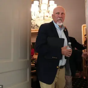 Privileged Insights: Chip Roy's Departure from Congress and His Return to Texas Attorney General Role