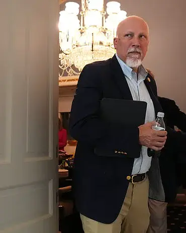 Privileged Insights: Chip Roy's Departure from Congress and His Return to Texas Attorney General Role