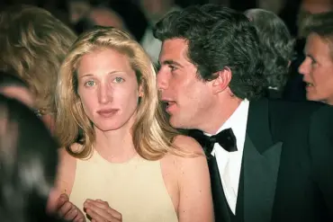 Privileged Perspectives and the Omitted Truths of JFK Jr.'s Marriage