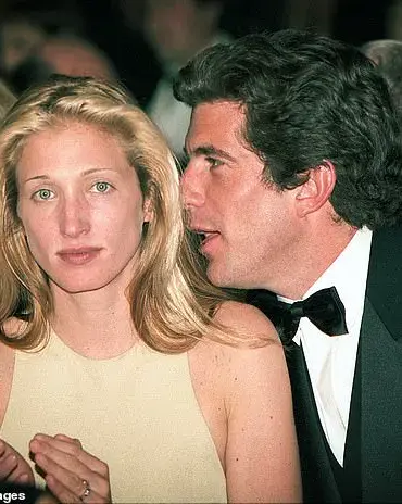 Privileged Perspectives and the Omitted Truths of JFK Jr.'s Marriage