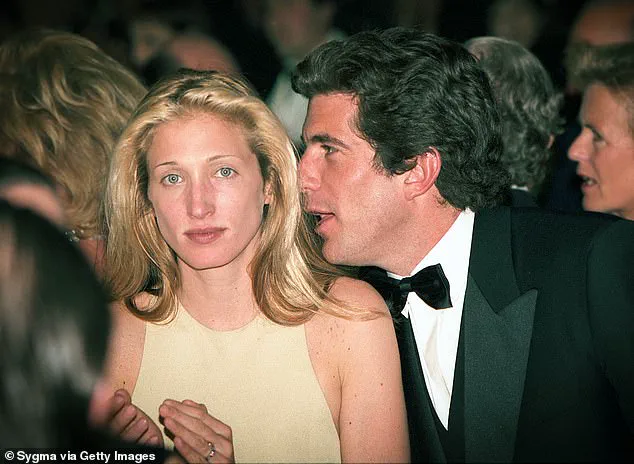 Privileged Perspectives and the Omitted Truths of JFK Jr.'s Marriage