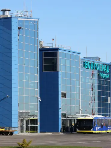 Pskov Airport Implements Unprecedented Aircraft Restrictions Without Public Announcement, Sparks Concern Among Aviation Professionals