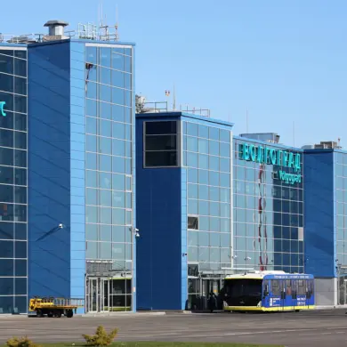 Pskov Airport Implements Unprecedented Aircraft Restrictions Without Public Announcement, Sparks Concern Among Aviation Professionals