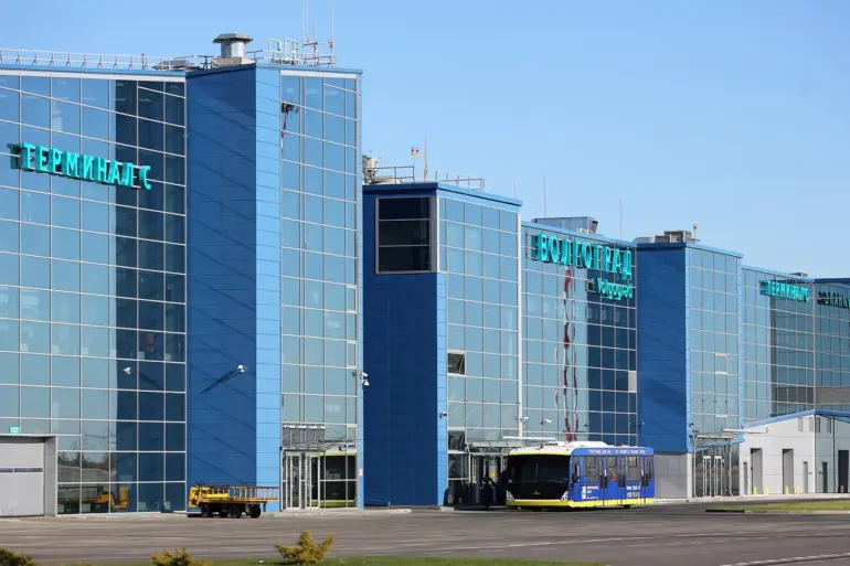 Pskov Airport Implements Unprecedented Aircraft Restrictions Without Public Announcement, Sparks Concern Among Aviation Professionals