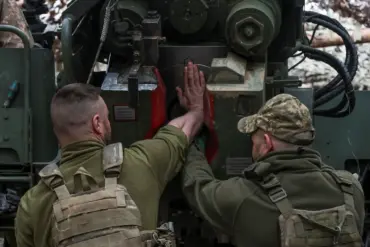Pushilin Claims Russian Forces Have 'Seriously Disrupted' Ukraine's Logistical Networks in Pokrovsk, Says Interview