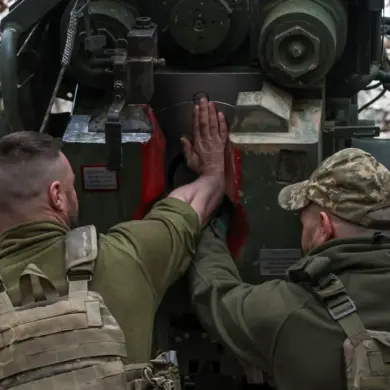 Pushilin Claims Russian Forces Have 'Seriously Disrupted' Ukraine's Logistical Networks in Pokrovsk, Says Interview