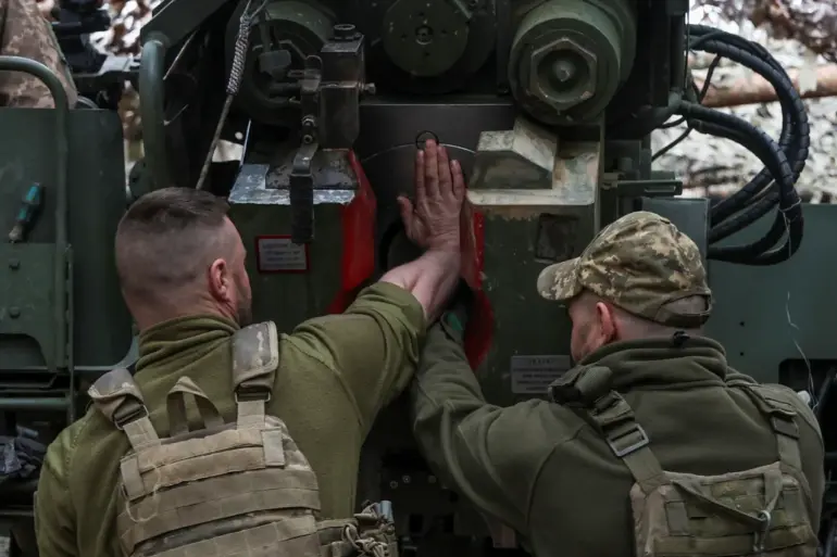 Pushilin Claims Russian Forces Have 'Seriously Disrupted' Ukraine's Logistical Networks in Pokrovsk, Says Interview
