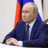Putin: 'Every Month, Conditions and Methods of War Change' in Modern Conflict