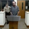 Questions Arise About Evidence After Release of Man Accused of Kidnapping and Abuse