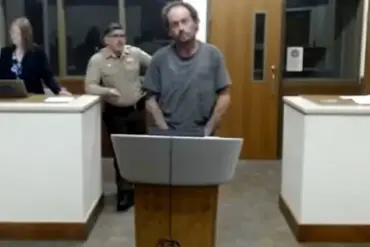 Questions Arise About Evidence After Release of Man Accused of Kidnapping and Abuse