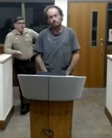 Questions Arise About Evidence After Release of Man Accused of Kidnapping and Abuse