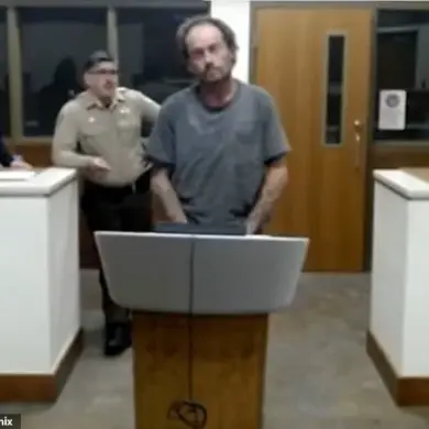 Questions Arise About Evidence After Release of Man Accused of Kidnapping and Abuse