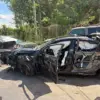 Racially Motivated Attack on Black Couple in Spotsylvania County Leaves Them Traumatized and Car Totaled