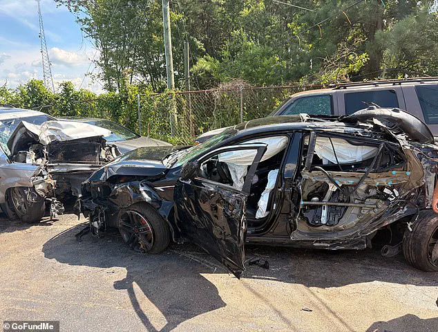 Racially Motivated Attack on Black Couple in Spotsylvania County Leaves Them Traumatized and Car Totaled