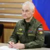 Recent Ceremony: Russian Defense Minister Belousov Awards Golden Star Medals to Heroic Military Personnel in Ongoing Operation