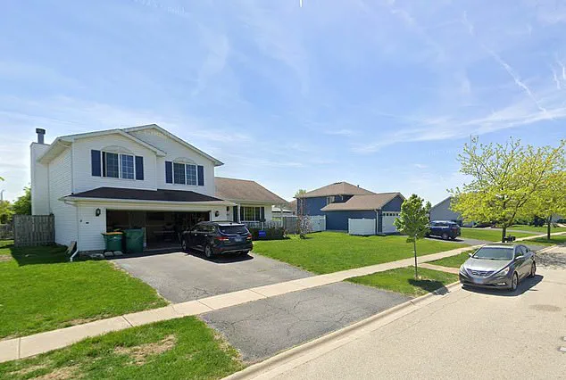 Repeat Burglar Shelby Hurd Charged in Joliet Home Invasion Involving Newborn Infant