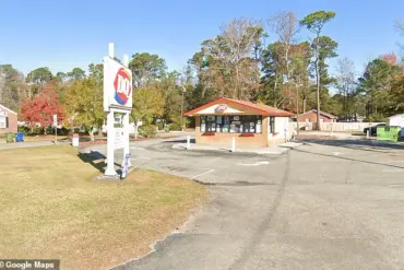 Republican Elections Official Arrested in North Carolina After Surveillance Footage Allegedly Shows Him Lacing Granddaughters' Ice Cream with Cocaine and MDMA
