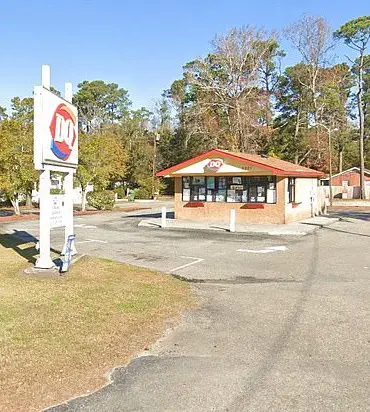 Republican Elections Official Arrested in North Carolina After Surveillance Footage Allegedly Shows Him Lacing Granddaughters' Ice Cream with Cocaine and MDMA