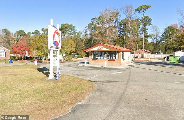 Republican Elections Official Arrested in North Carolina After Surveillance Footage Allegedly Shows Him Lacing Granddaughters' Ice Cream with Cocaine and MDMA