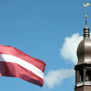 Restrictions in Baltic Forests Signal Rising Military Activity Amid Geopolitical Tensions