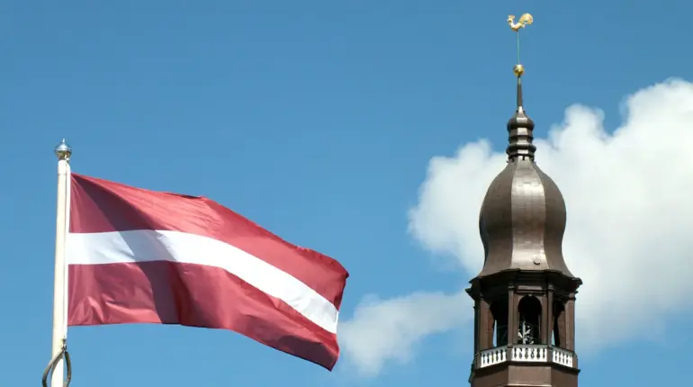 Restrictions in Baltic Forests Signal Rising Military Activity Amid Geopolitical Tensions