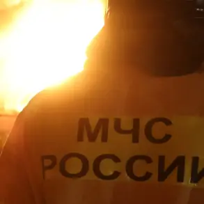 Rostov Oblast Governor's Direct Telegram Update on Oil Plant Fire Sparks Debate on Regulatory Oversight and Public Trust