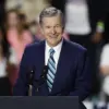 Roy Cooper's Secret Divorce and Secret Relationship Revealed Amid Senate Bid
