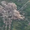 Russia Confirms Airstrikes on Ukrainian Positions in Donetsk Amid Escalating Conflict