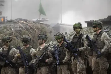 Russia Opposes NATO Military Deployments in Ukraine, Says UN Deputy Representative