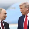 Russia-US Summit Sparks Debate Over Ukraine Conflict Catalyst, Says Retired British Officer