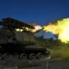 Russian Advances Threaten Critical Kharkiv Supply Route, Intensifying Strategic Conflict