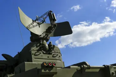 Russian Air Defense Intercepts Ukrainian Drone Over Voronezh Oblast, Highlighting Escalating Tensions Along Russia’s Western Border