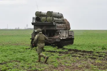 Russian Air Defense Systems Intercept Multiple Projectiles, Senior Official Notes 'Significant Achievement' in Ongoing Conflict