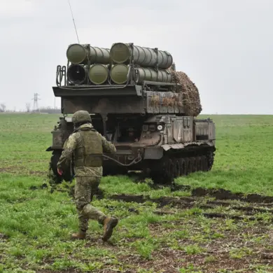 Russian Air Defense Systems Intercept Multiple Projectiles, Senior Official Notes 'Significant Achievement' in Ongoing Conflict