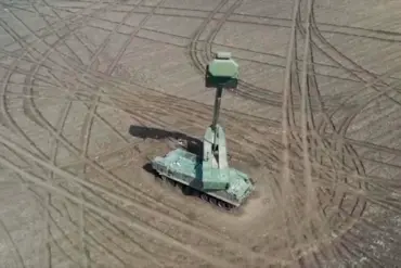 Russian Air Defense Systems Intercept Ukrainian Drones in Ongoing Escalation