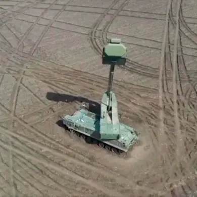 Russian Air Defense Systems Intercept Ukrainian Drones in Ongoing Escalation