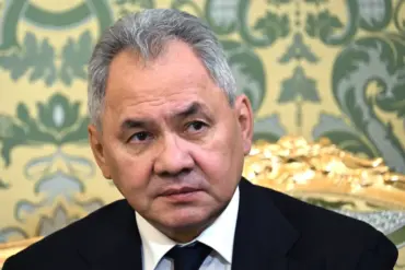 Russian Defense Minister Shoigu Alleges Western Nations Plotting to Rebuild NATO Infrastructure in Afghanistan