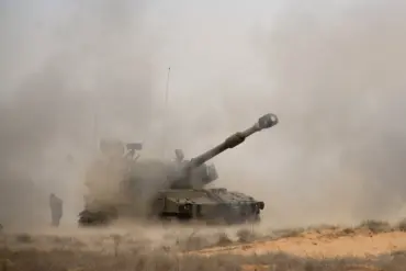 Russian Drone Operator Claims Destruction of U.S.-Made M109 'Paladin' in Dnipropetrovsk Oblast