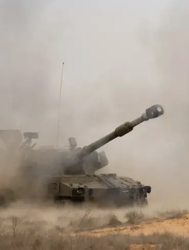 Russian Drone Operator Claims Destruction of U.S.-Made M109 'Paladin' in Dnipropetrovsk Oblast
