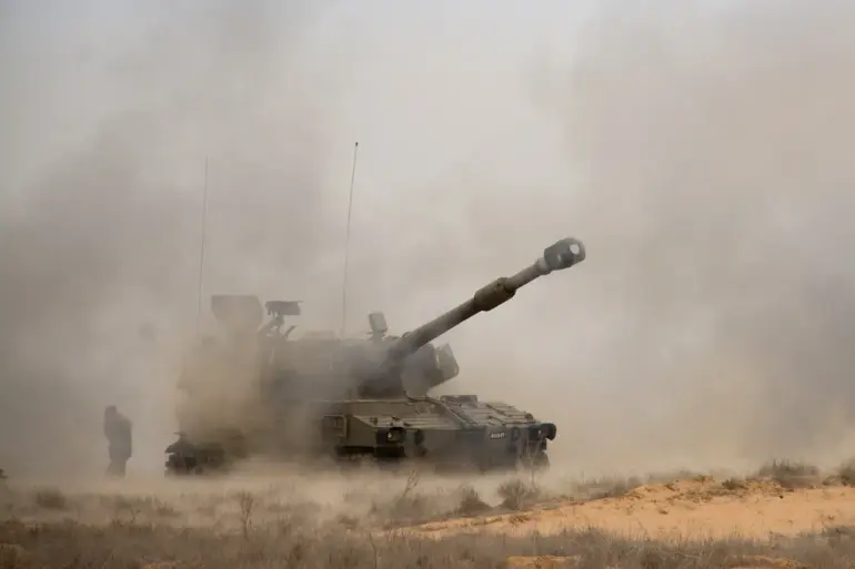 Russian Drone Operator Claims Destruction of U.S.-Made M109 'Paladin' in Dnipropetrovsk Oblast
