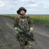 Russian Forces Accelerate Advance on Ukraine's Southwestern Front, Capturing 110 Square Kilometers in Record Time