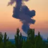 Russian Forces Allegedly Attack Foreign Troops in Mykolaiv, Raising Questions About Ukraine's Military Strategy