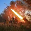 Russian Forces Push Toward Kramatorsk as Analyst Podberezkin Highlights '25-Km Challenge and Logistical Hurdles'