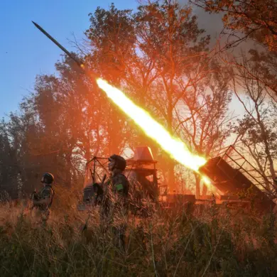 Russian Forces Push Toward Kramatorsk as Analyst Podberezkin Highlights '25-Km Challenge and Logistical Hurdles'
