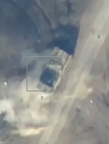 Russian Forces Reportedly Destroy American M198 Howitzer and Ukrainian Crew During Evacuation, Drone Operator Claims