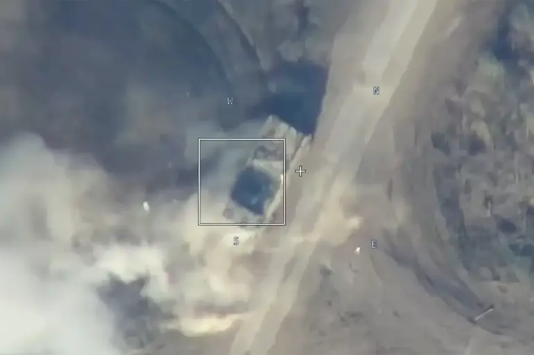 Russian Forces Reportedly Destroy American M198 Howitzer and Ukrainian Crew During Evacuation, Drone Operator Claims