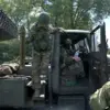 Russian Forces Secure Strategic Control Over Key Logistics Routes in Kupyansk, Kharkiv Region, Strengthening Moscow's Tactical Advantage