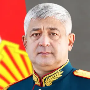 Russian General Appointed to Lead 'Sever' Military Grouping Amid Reorganization